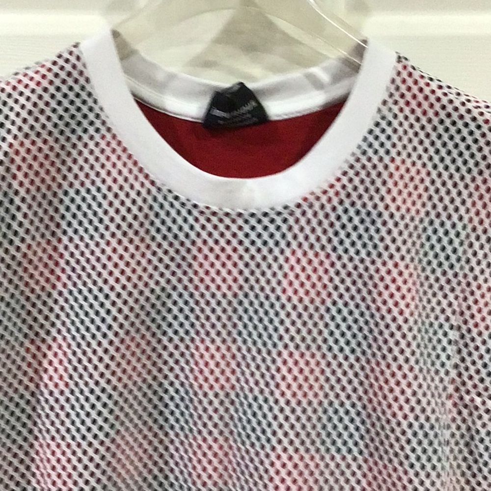 Imperious Men Short Sleeve Shirt - Picture 4 of 7